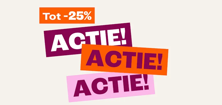 Cardlist - Tuinmeubelen actie week 10 en 11 - NL/BE