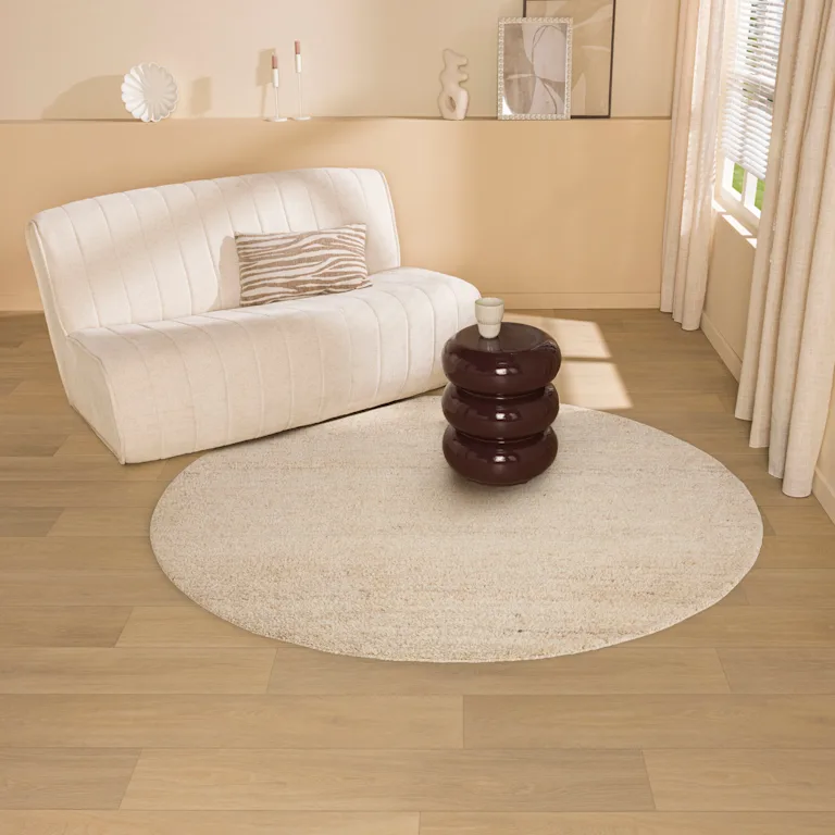Card - Vloerkleden - Rond
