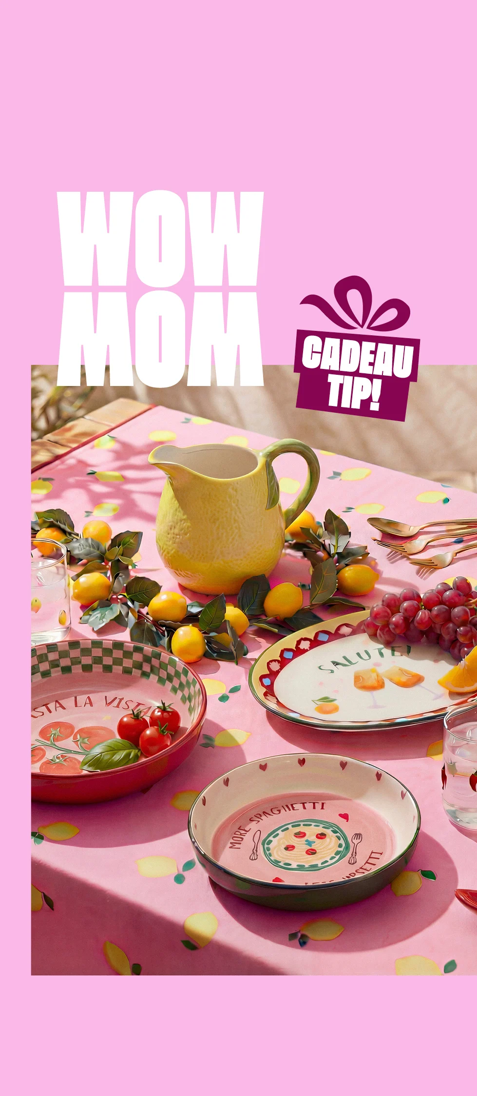 Shop de leukste moederdag cadeaus op deze pagina!