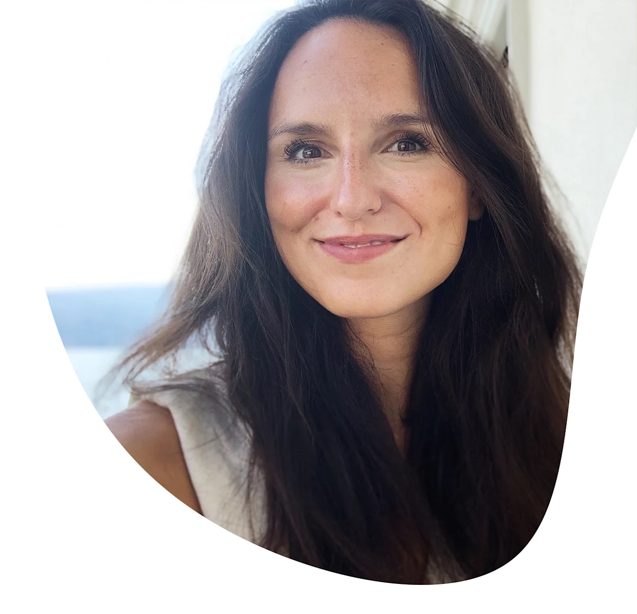 Profielfoto van Michelle van interieuraccount Interieurvanmies