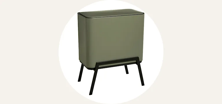 Naar de categorie Afvalbakken