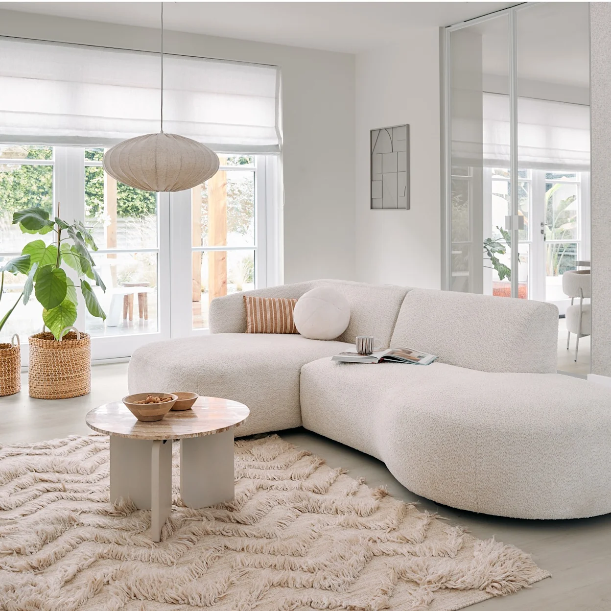 Ontdek de Scandinavische woonstijl