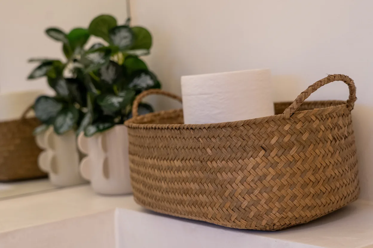 Bekijk woondossier opbergen