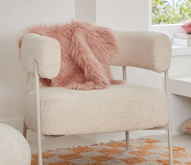 Teddy fauteuil
