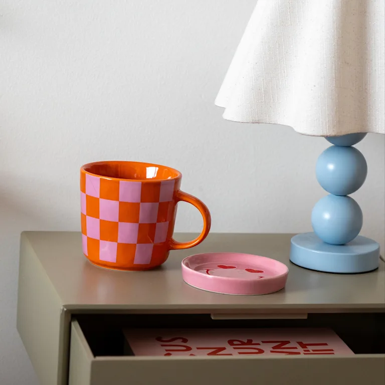 Ontdek de kleurrijke woontrend