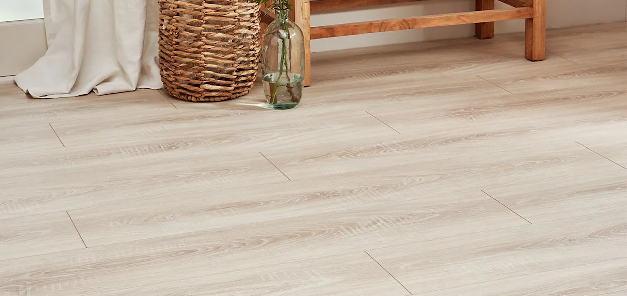 Inspiratie voor natuurlijke eken houtlook vloeren