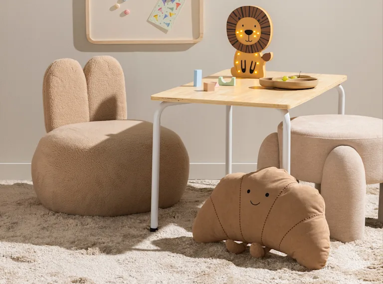 Kinder fauteuils