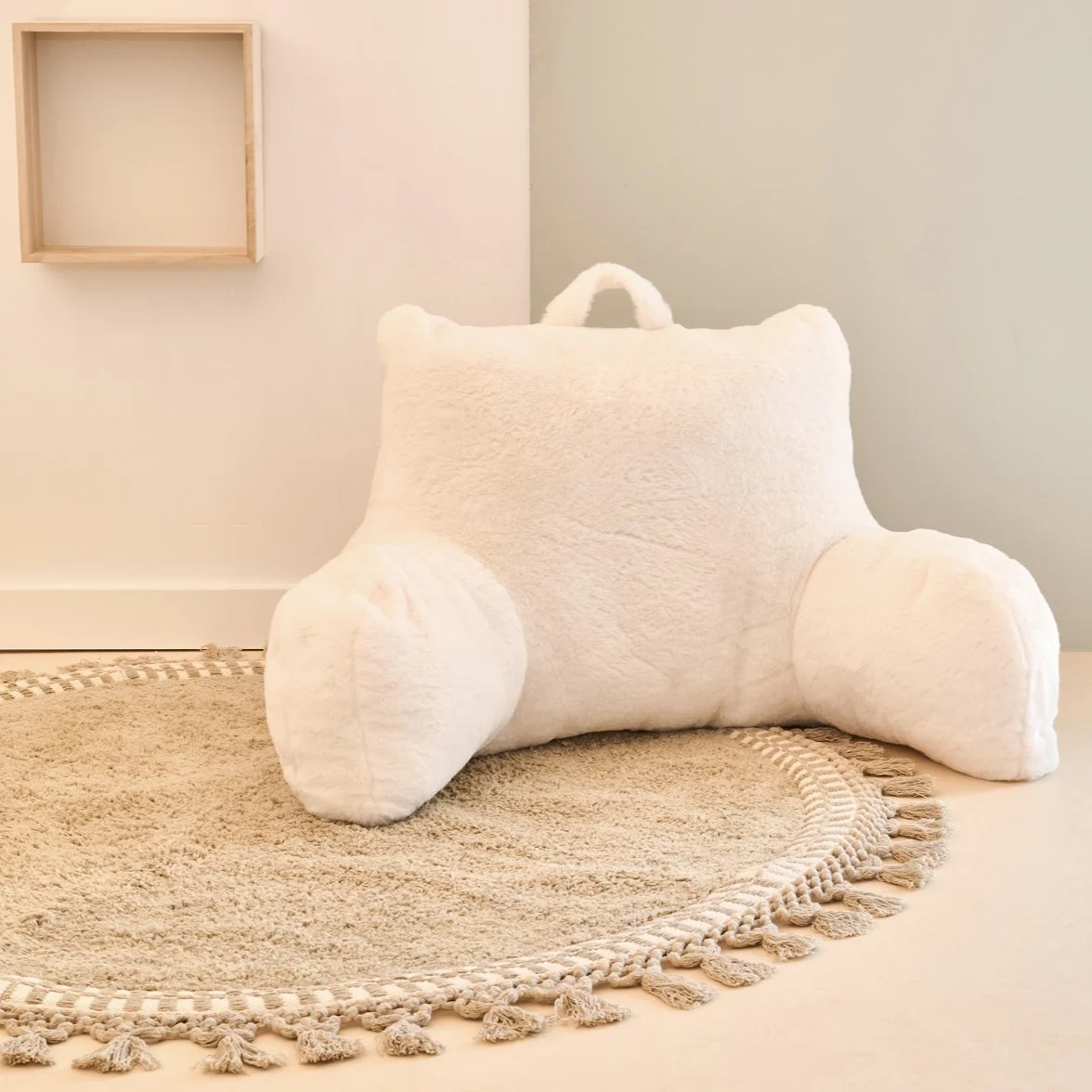 Nordic Calmness Kinderzitzak voor in de kinderkamer