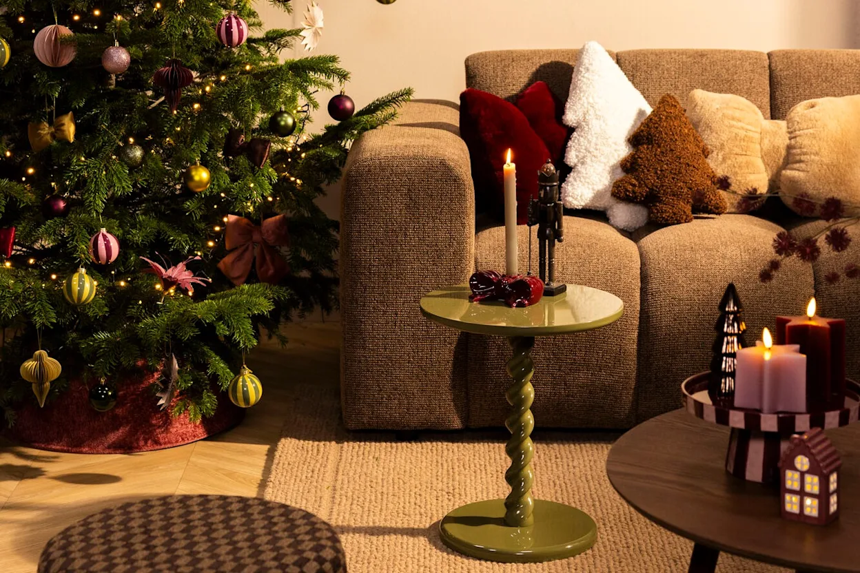 Ontdek ook kersttrend Hazel Harmony