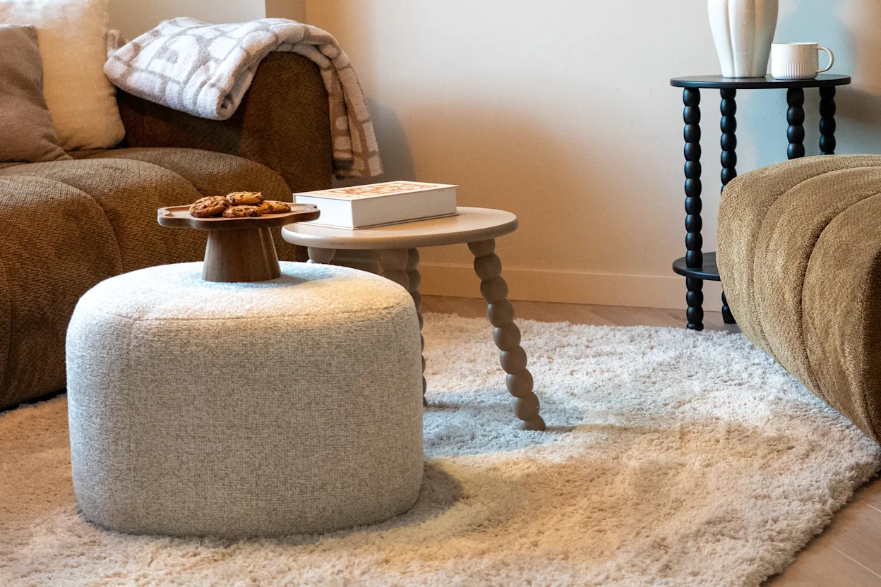 Bekijk het woondossier vloerkleden