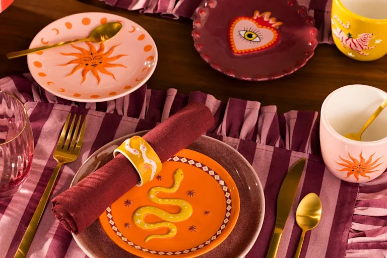 Bekijk het woondossier Servies