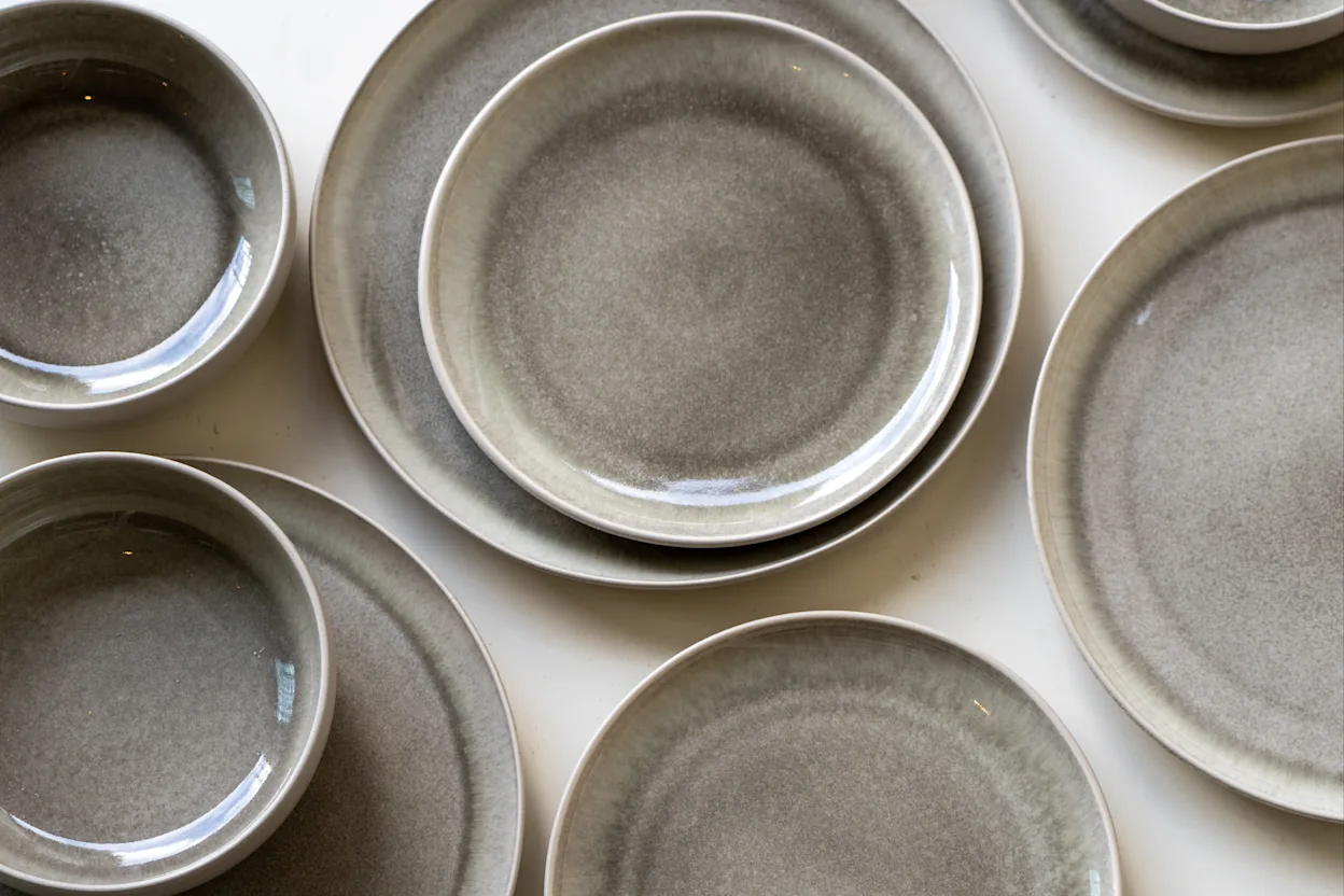 Bekijk het woondossier Servies