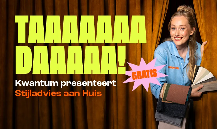 Stijladvies aan Huis