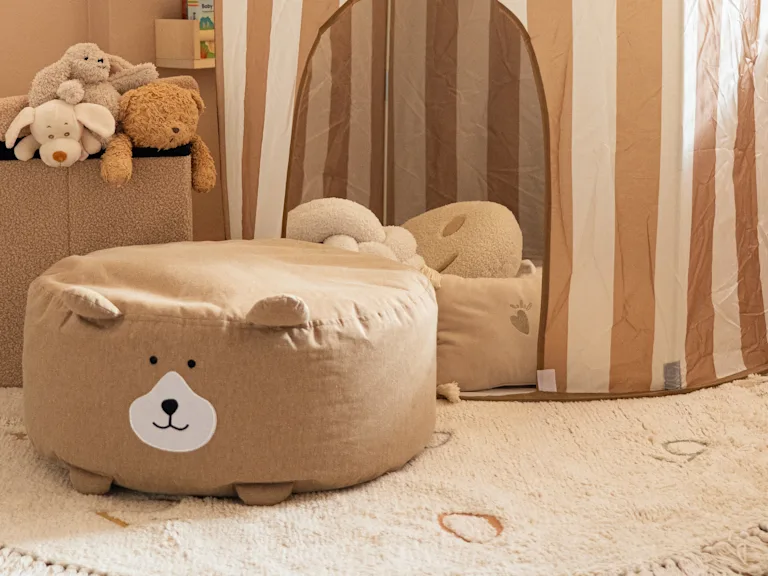 Bekijk kinderkamer inspiratie