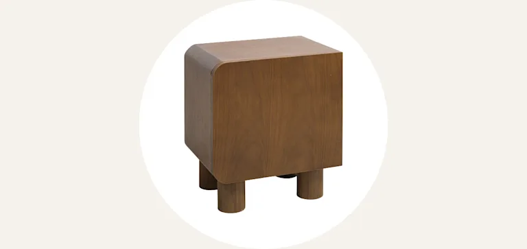 Ga naar japandi nachtkastjes