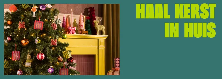 Bekijk onze kerstcollectie