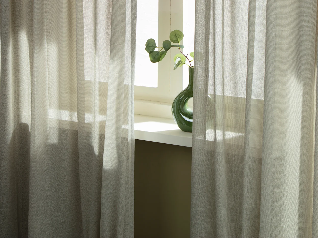 Inbetween gordijnen wassen tips