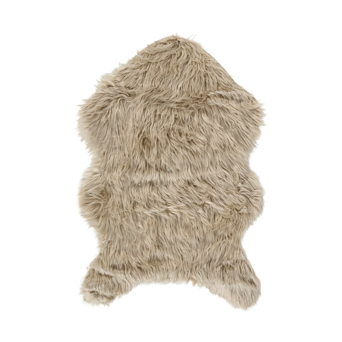 Vloerkleed Furdilly Greige