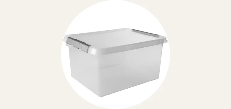 Cardlist opbergboxen