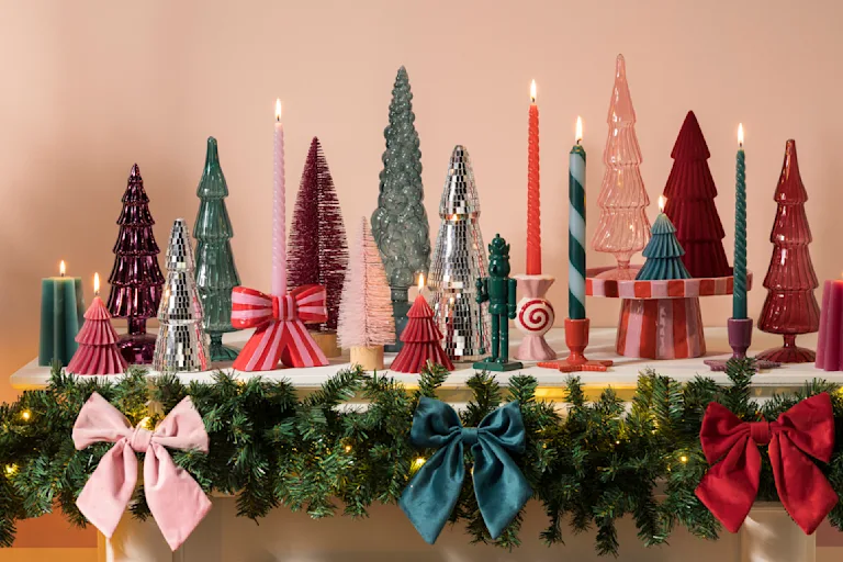 Kerstdecoratie