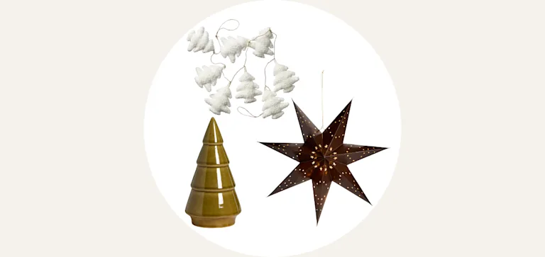Kerstdecoratie