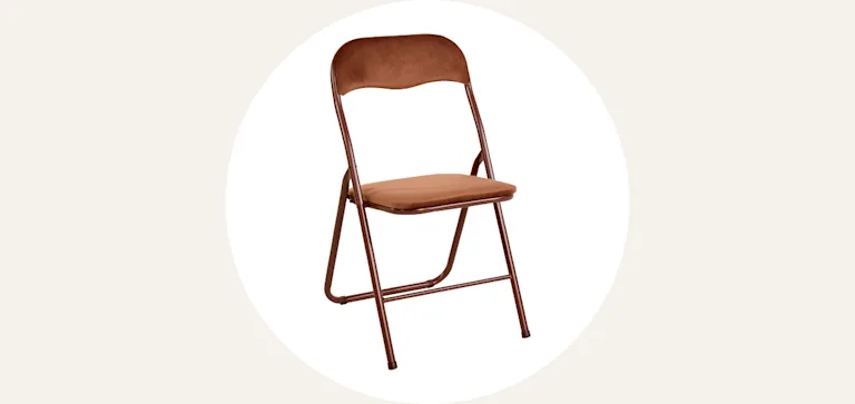 Ga naar alle klapstoelen 