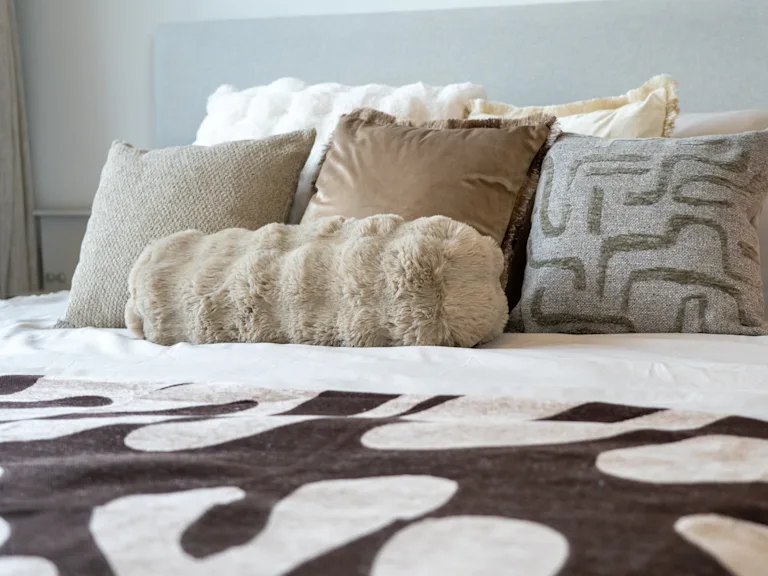 Bekijk slaapkamer inspiratie