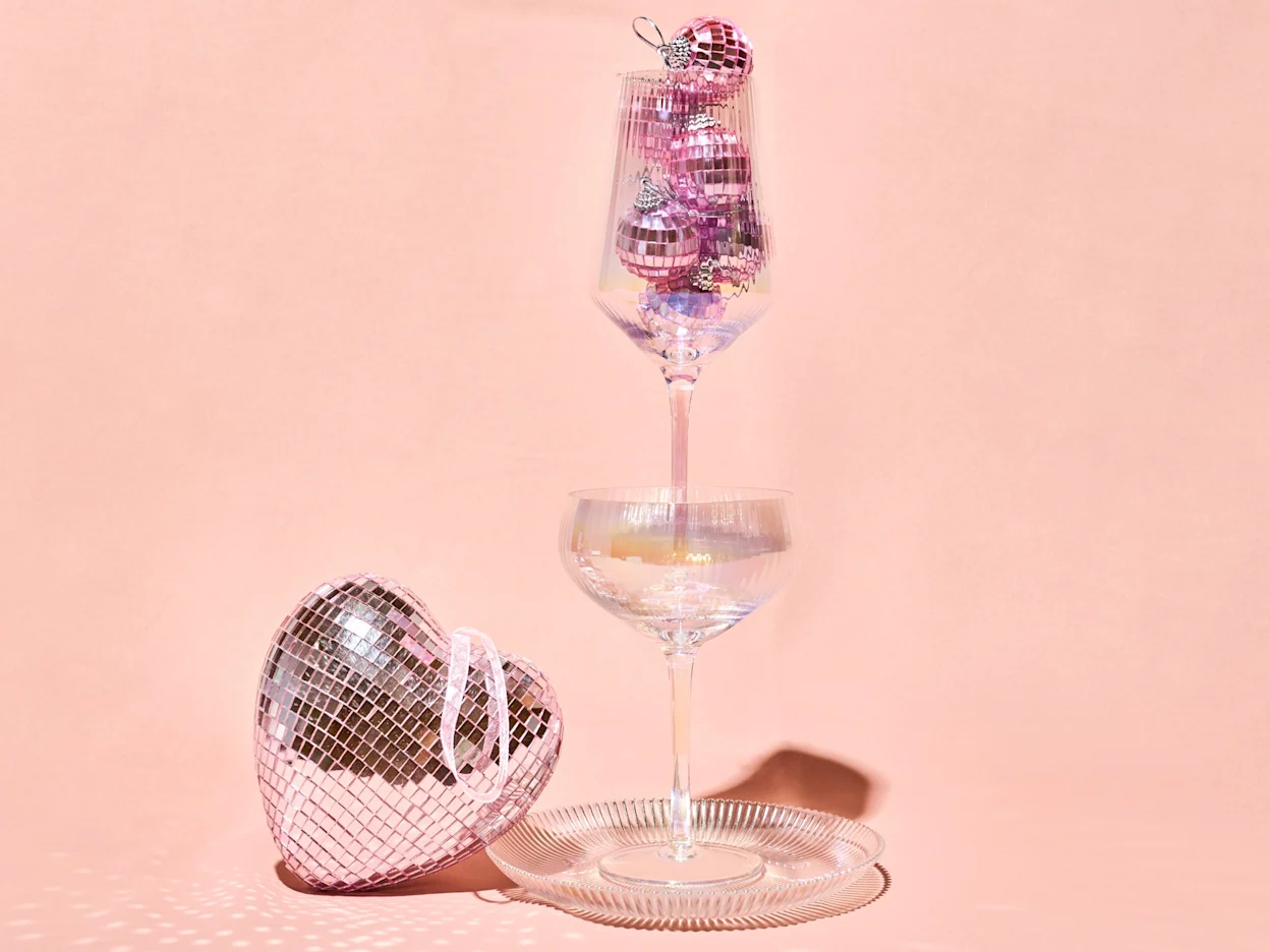 Banner 2 holo - Wooninspiratie - Kersttrends - Feestelijk tafelen - NL+BE