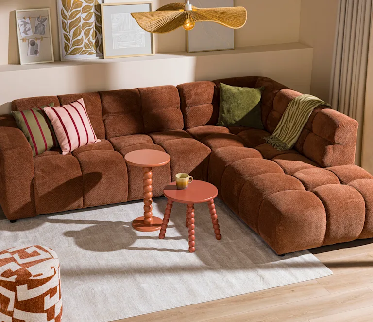 Keuzehulp - Vloerkleden - 160 x 230 cm - NL/BE