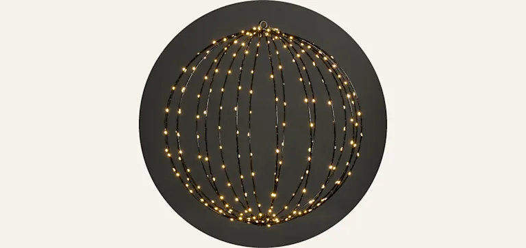 Kerstverlichting