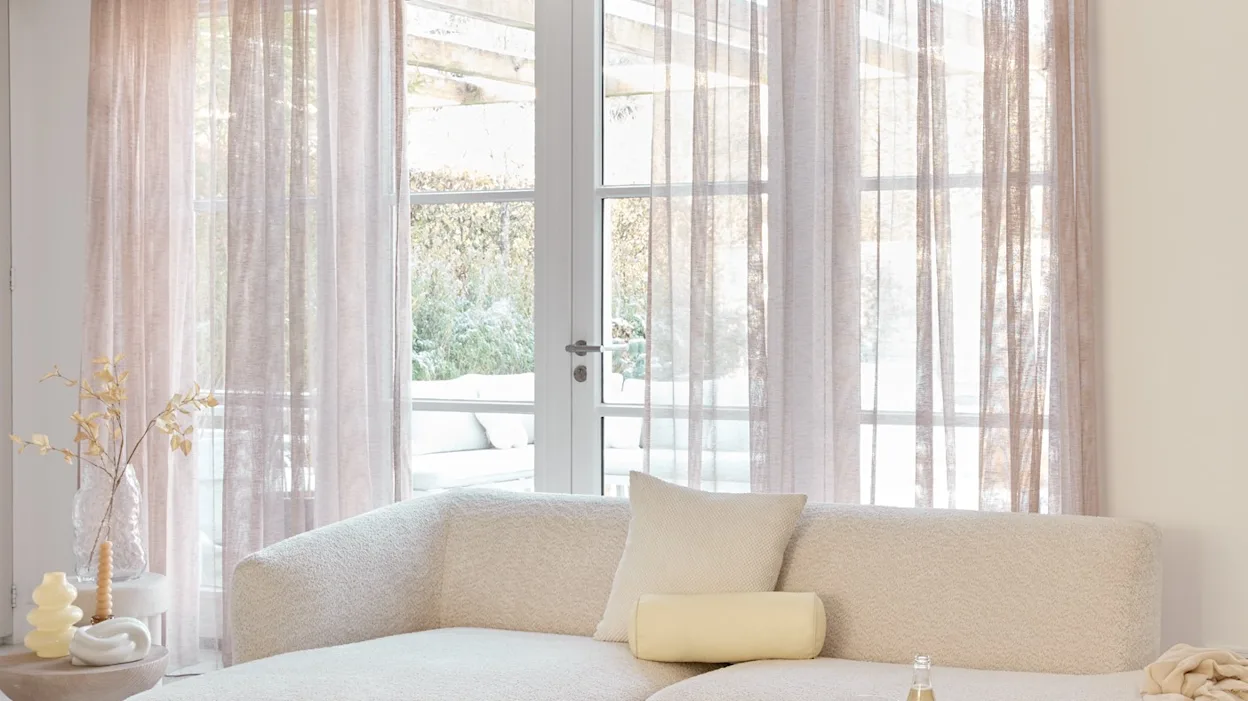 Vitrage wassen tips