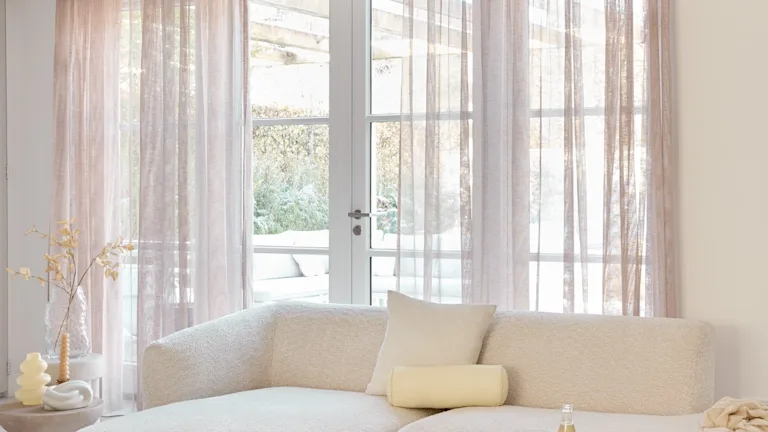 Vitrage wassen tips