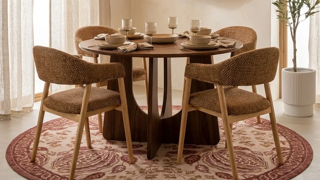 Lees alles over stoelen