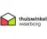 Thuiswinkel waarborg