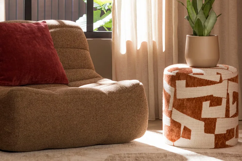 Keuzewijzer poefen en hockers