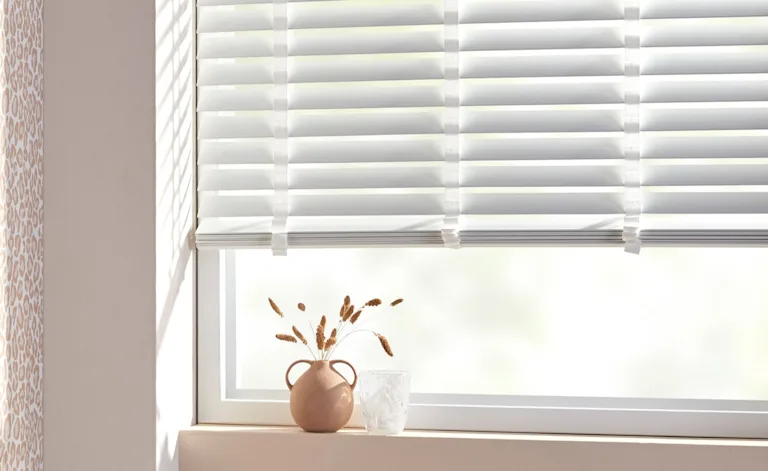 Jaloezieën kant en klaar