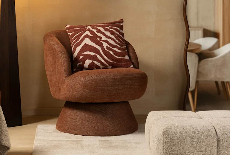 Stoelen en fauteuils