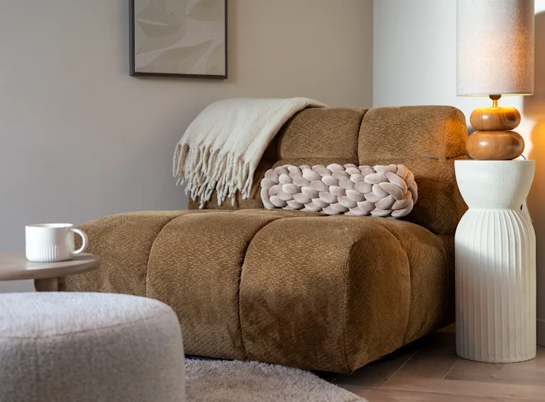 Stoelen en fauteuils