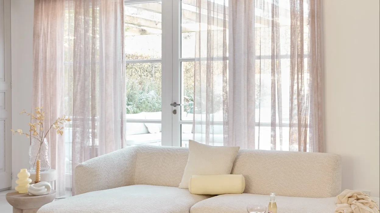 Vitrage wassen tips