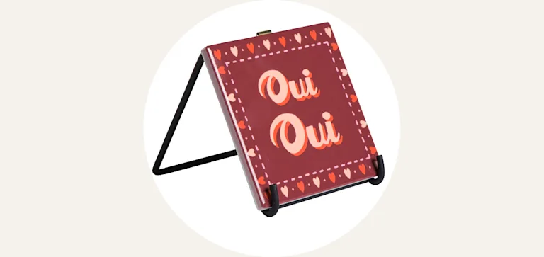 Cardlist - Tegeltjes wanddecoratie - NL/BE