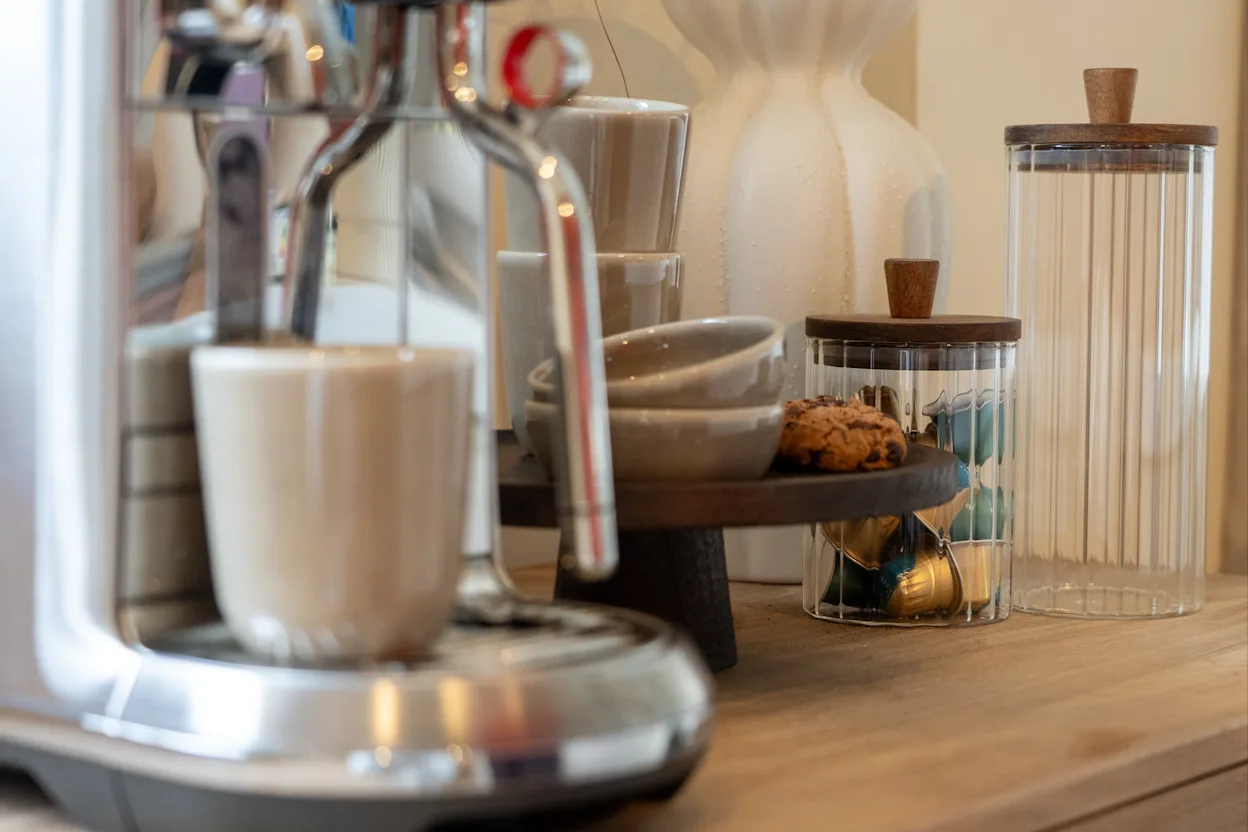 Bekijk woondossier keuken