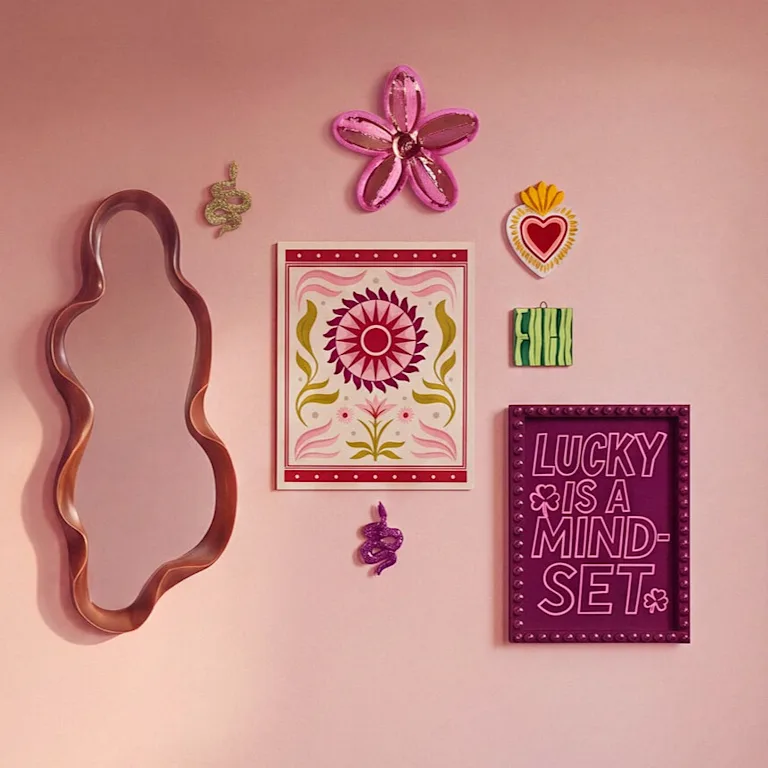 Shop Woonaccessoires