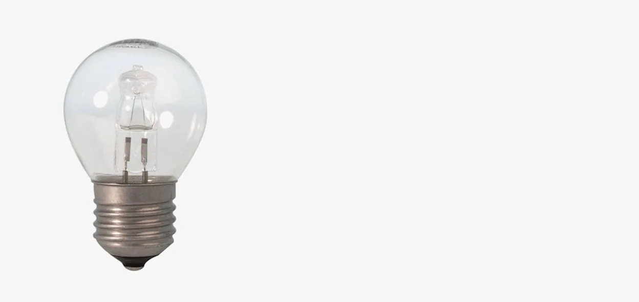 Halogeenlamp