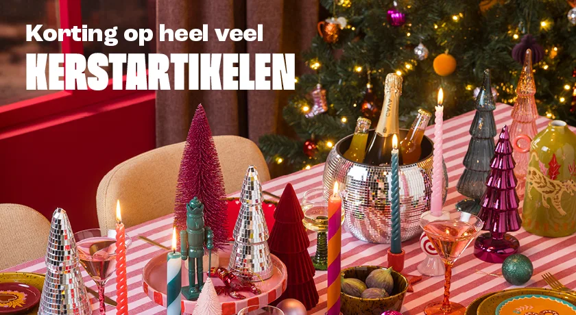 Kerstdeals