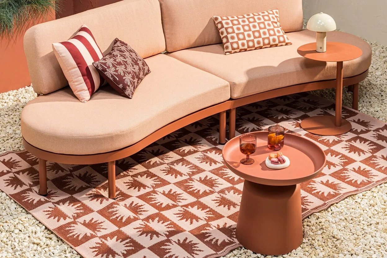 Bekijk het woondossier buitenkleden