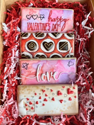 Valentine's Box