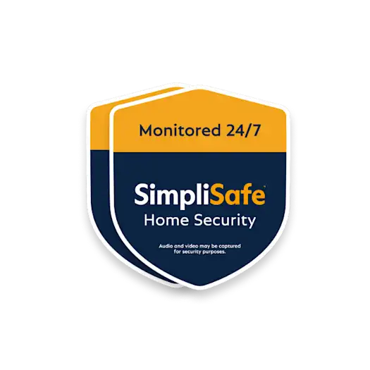 SS3 Home Security System Sensor Catalog SimpliSafe Security Systems