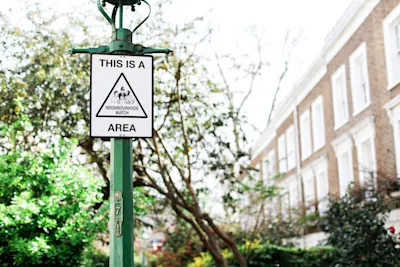 Discover how to join your local Neighbourhood Watch and help keep your community safe with our expert guide.