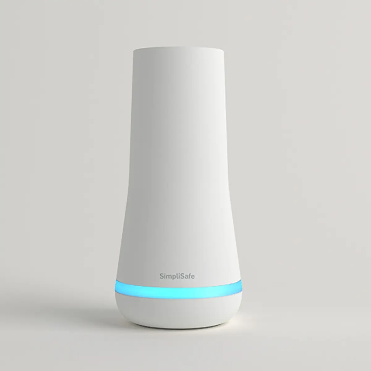 Security System Base Station | SimpliSafe Home Alarm