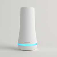 Security System Base Station | SimpliSafe Home Alarm